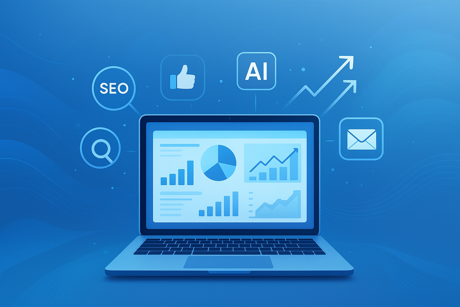 Smart Software Marketing Strategies